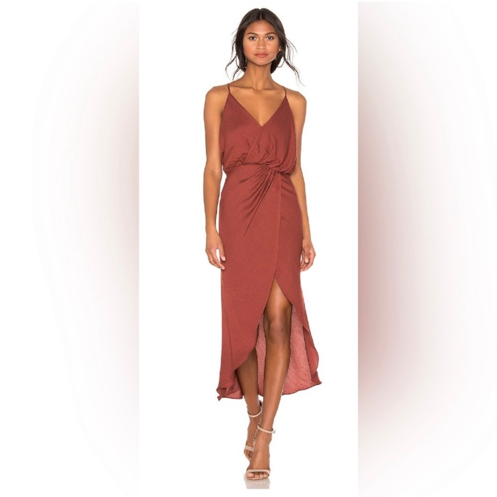 JOIE Tanika Dress NWT